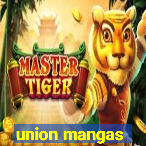 union mangas